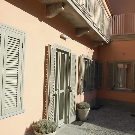 Residenza Il Nespolo - Estella Collection * Turín