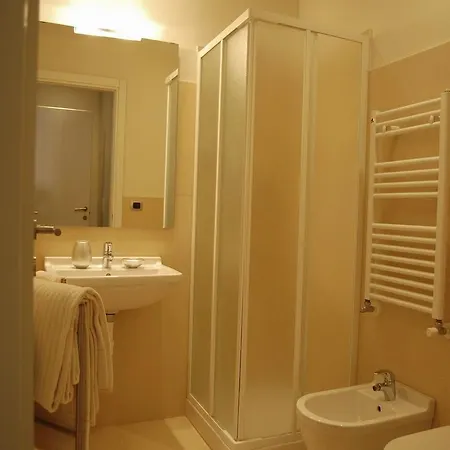 Residenza Il Nespolo - Estella Collection Апартаменты