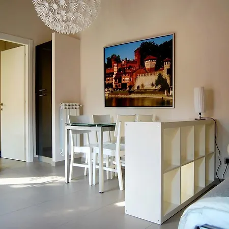 Residenza Il Nespolo - Estella Collection Apartamento *