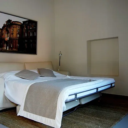 Residenza Il Nespolo - Estella Collection * Turin