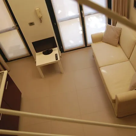 Apartment Residenza Il Nespolo - Estella Collection Turin