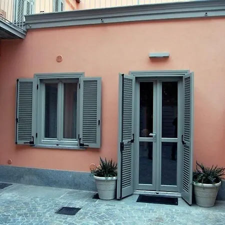 Apartment Residenza Il Nespolo - Estella Collection Turin