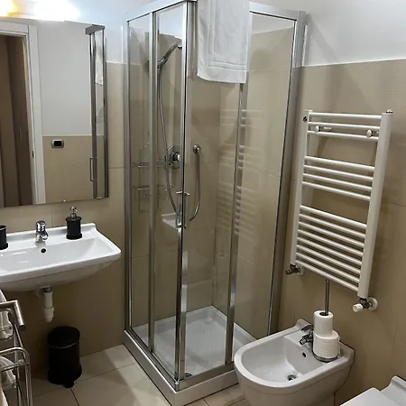 Apartment Residenza Il Nespolo - Estella Collection Turin