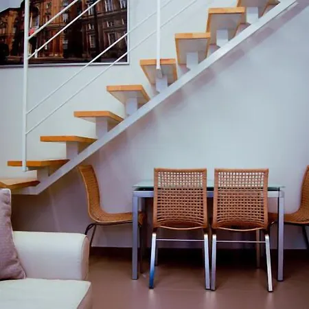 Residenza Il Nespolo - Estella Collection