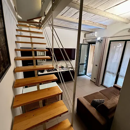 Residenza Il Nespolo - Estella Collection Apartment *