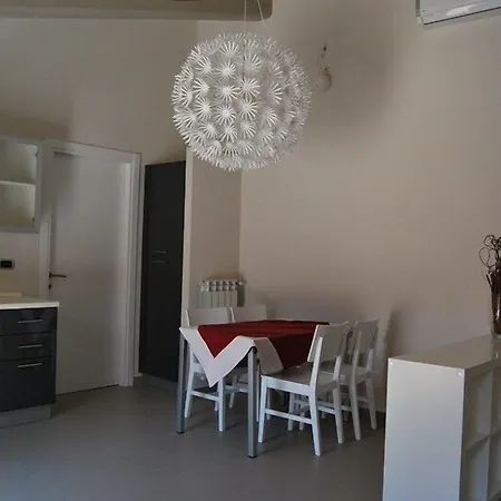 Residenza Il Nespolo - Estella Collection Апартаменты Турин