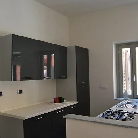 Апартаменты Residenza Il Nespolo - Estella Collection