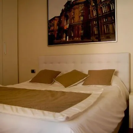 Apartamento Residenza Il Nespolo - Estella Collection *