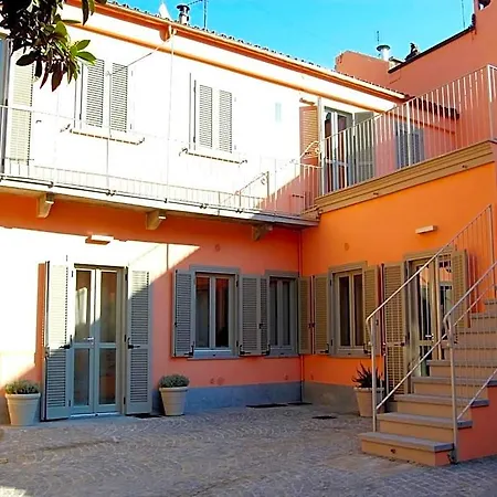 Residenza Il Nespolo - Gruppo Estella Turin