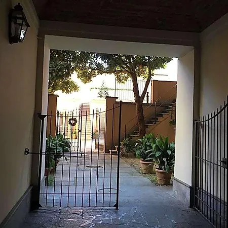 Residenza Il Nespolo - Gruppo Estella Lägenhet Turin