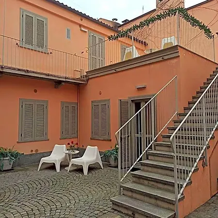 Apartman Residenza Il Nespolo - Gruppo Estella