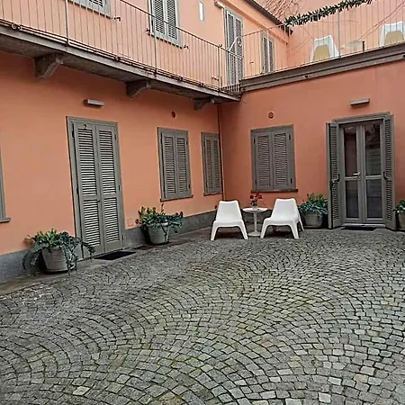 Residenza Il Nespolo - Gruppo Estella Apartman *