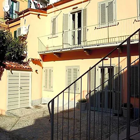 Lägenhet Residenza Il Nespolo - Gruppo Estella Turin