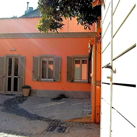 Lägenhet Residenza Il Nespolo - Gruppo Estella *