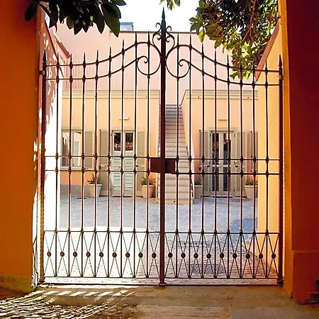 Residenza Il Nespolo - Gruppo Estella *