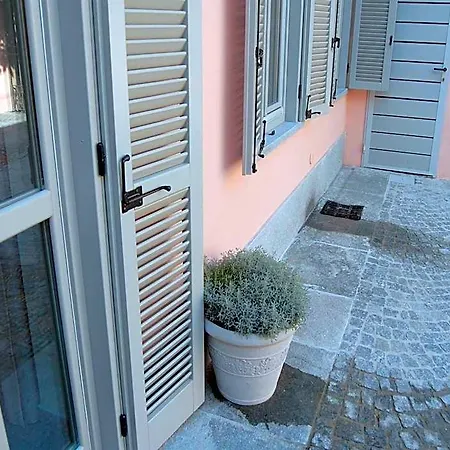 Residenza Il Nespolo - Gruppo Estella * Turin