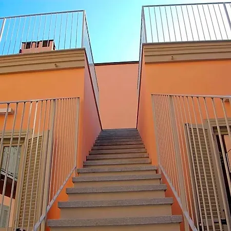 Residenza Il Nespolo - Gruppo Estella Turin