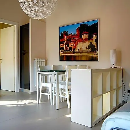 Residenza Il Nespolo - Gruppo Estella * Turin