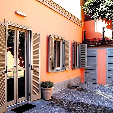 Residenza Il Nespolo - Gruppo Estella Lägenhet *