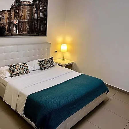 Residenza Il Nespolo - Gruppo Estella Lägenhet Turin