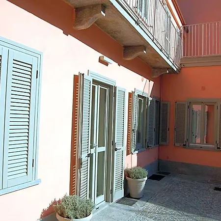 Residenza Il Nespolo - Gruppo Estella Lägenhet Turin