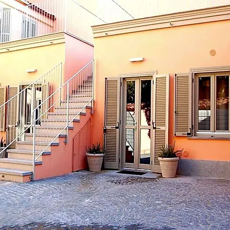 Lägenhet Residenza Il Nespolo - Gruppo Estella