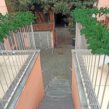 Residenza Il Nespolo - Gruppo Estella Turin