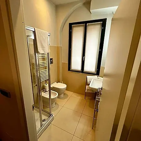 Residenza Il Nespolo - Gruppo Estella Apartman Torino