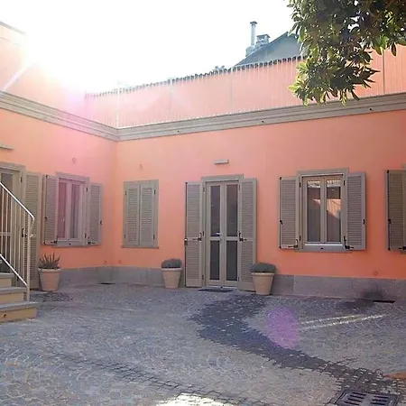 Lägenhet Residenza Il Nespolo - Gruppo Estella *