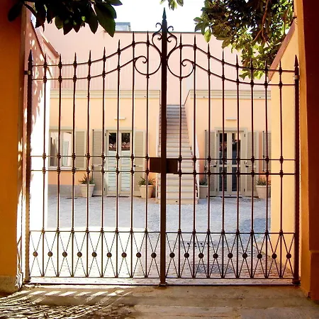 Residenza Il Nespolo - Gruppo Estella Lägenhet *
