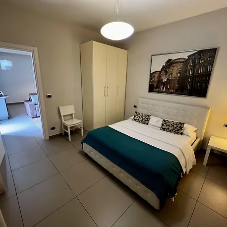 Lägenhet Residenza Il Nespolo - Gruppo Estella Turin