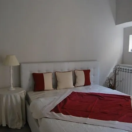 Residenza Il Nespolo - Gruppo Estella Lägenhet *
