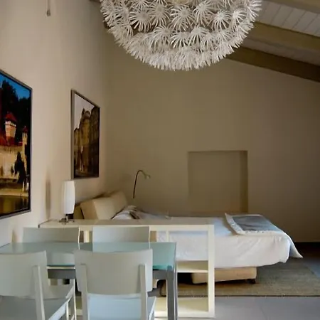 Residenza Il Nespolo - Gruppo Estella Apartman *
