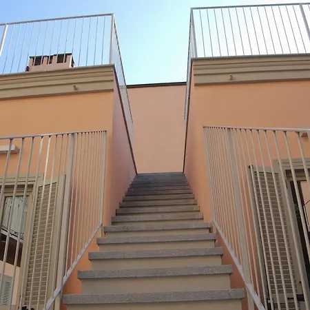Residenza Il Nespolo - Gruppo Estella Turin