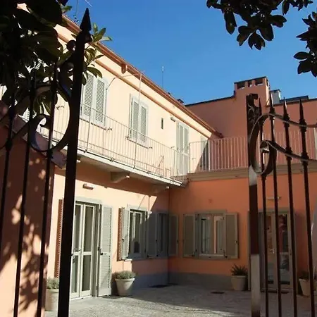 Lägenhet Residenza Il Nespolo - Gruppo Estella *