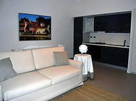Apartament Residenza Il Nespolo - Estella Collection *