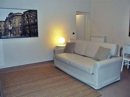 Apartament Residenza Il Nespolo - Estella Collection *