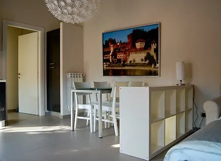 Residenza Il Nespolo - Estella Collection Apartament Turyn