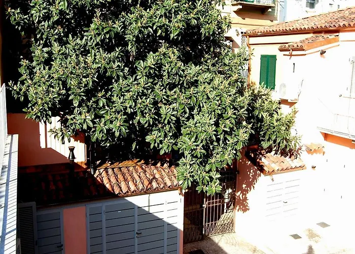 Residenza Il Nespolo - Estella Collection Apartmán *