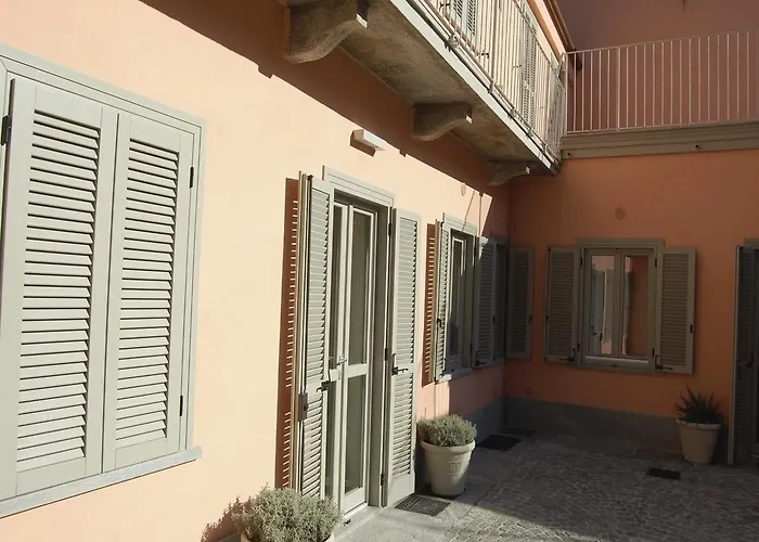 Residenza Il Nespolo - Estella Collection * Turín