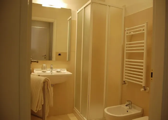 Residenza Il Nespolo - Estella Collection Apartmán