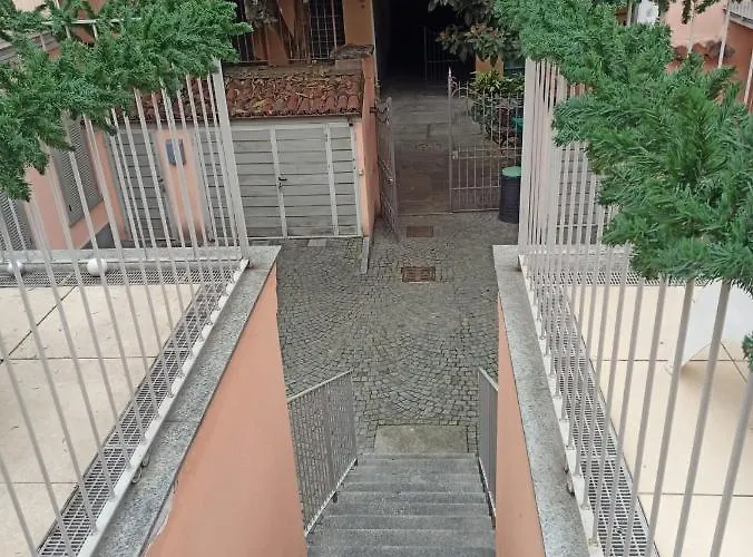 Residenza Il Nespolo - Estella Collection