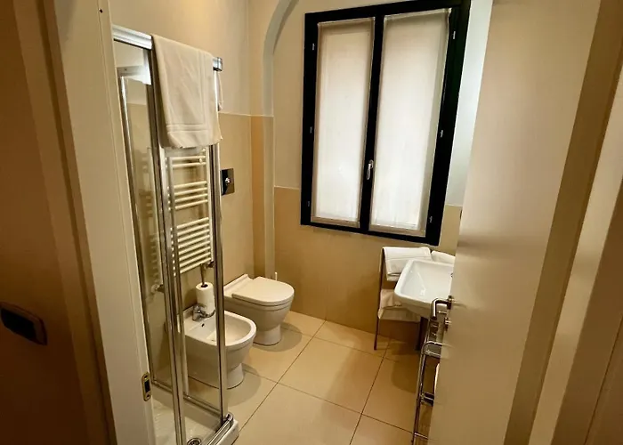 Residenza Il Nespolo - Estella Collection Apartmán