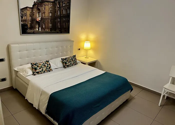 Residenza Il Nespolo - Estella Collection *