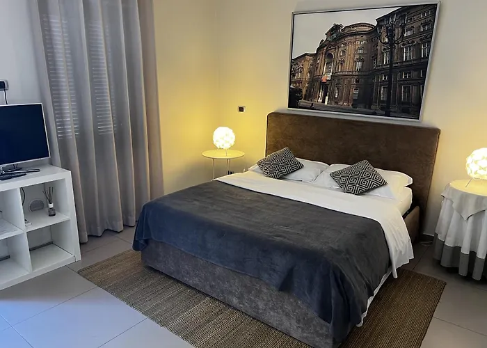 Residenza Il Nespolo - Estella Collection