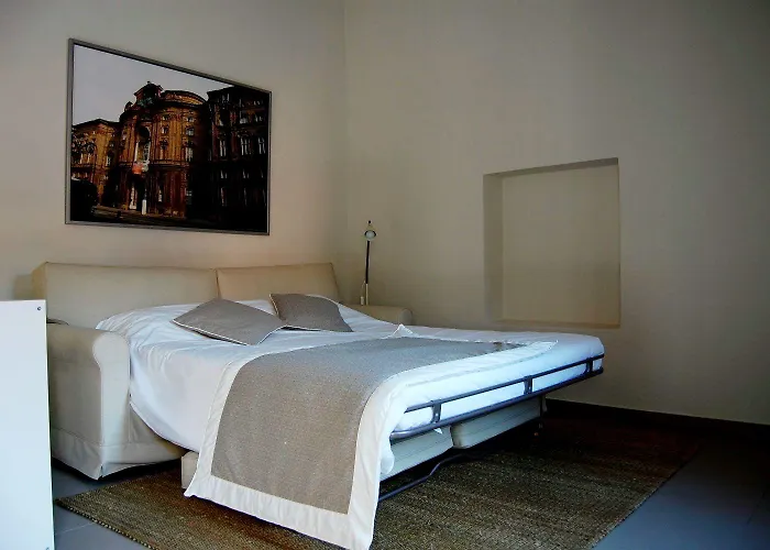 Residenza Il Nespolo - Estella Collection * Turín