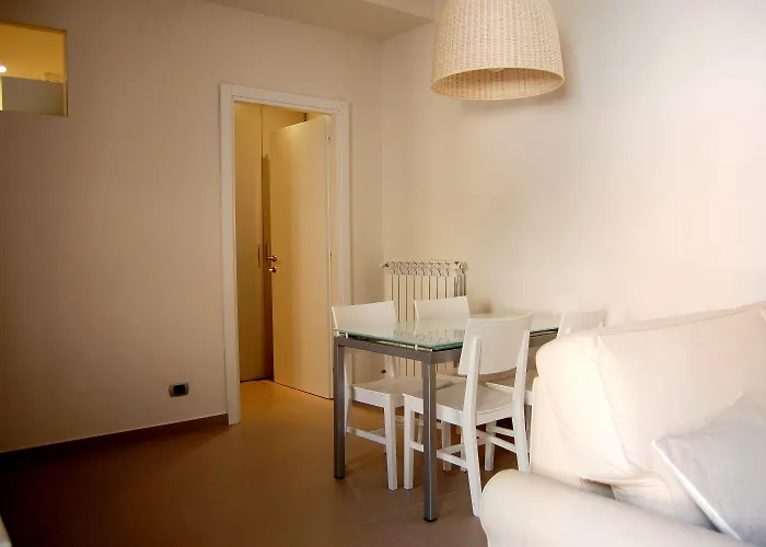 Residenza Il Nespolo - Estella Collection Apartmán Turín