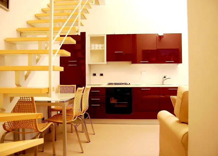 Residenza Il Nespolo - Estella Collection Turín