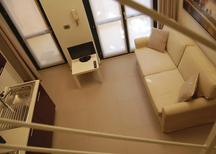 Apartmán Residenza Il Nespolo - Estella Collection Turín