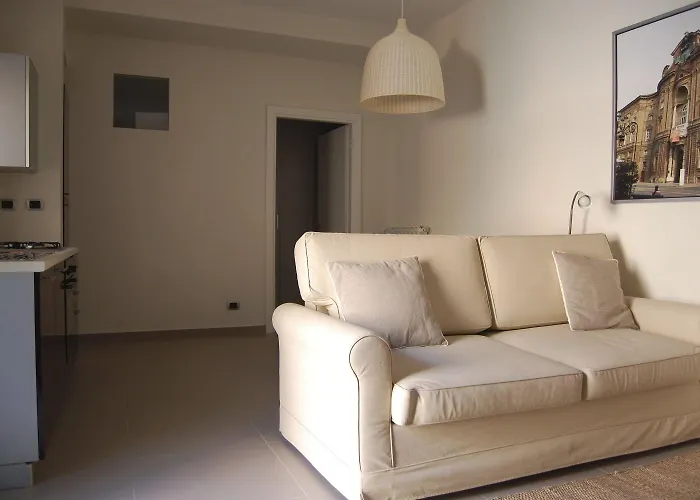 Residenza Il Nespolo - Estella Collection * Turín